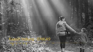 EMKA 9 - Kaasih indung (Unofficial Lyric Video)