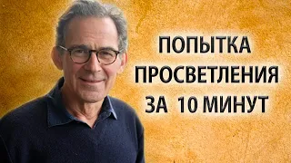 Попытка просветления за 10 минут [Руперт Спайра]