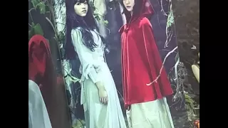 OH MY GIRL 2nd mini album Closer unboxing preview