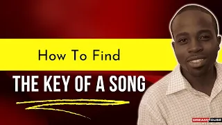 Finding The Key Of A Song Using Your Ears | Beginner Tutorial