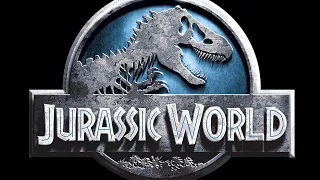 Jurassic WORLD - Hörspiel zum Film