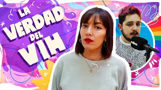 Así es VIVIR CON VIH: la realidad antes y ahora | Tenía la Duda 3x03