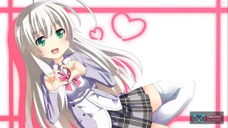 Nightcore - Baby I Love Your Way (Moressette and Harana)