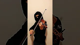 See You Again Violin Cover