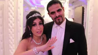 SAMY'S ENTERTAINMENT       113- PAUL & MARIANA  2015