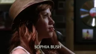 OTH 7X01 Bethany Joy Galeotti (Haley James Scott) Sings Quicksand!!!