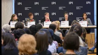 Feminist Leadership at the UN