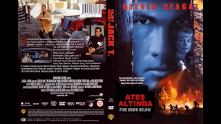 Ateş Altında - Fire Down Below 1997 BluRay 1080p x264 Dual TR.ENG