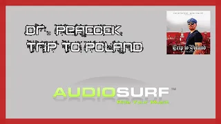 Dr. Peacock - Trip To Poland [Audiosurf]