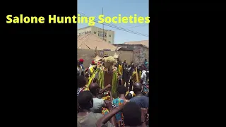 Gambian Paddle Song #hunting #africa #sierraleone #sierraleone #culture