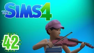 Child Prodigy!! "Sims 4" Ep.42