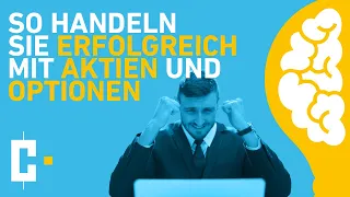 🟨 Die richtige Optionsstrategie | Marcus Ruhnau