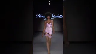 Honey Birdette Resort 2022 Miami Swim Week #11