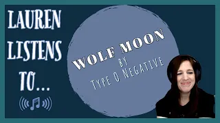 Wolf Moon is Number Two | Type O Negative Reaction