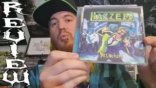Hazzerd: Delirium (Review)