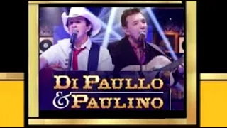 Di paulo e Paulino sucessos sertanejos apaixonados 1 360p