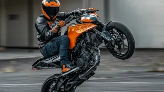 Nueva KTM DUKE 250 2024/!Una moto Totalmente Actualizada/muy bonita y potente!🔥