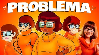 Velma DESTRUIU Scooby-Doo…