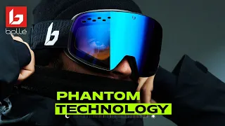 BOLLÉ - PHANTOM TECHNOLOGY - WINTER