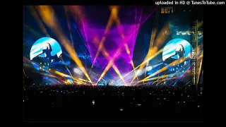 Coldplay - Aeterna live Barcelona (IEM) PERFECT AUDIO