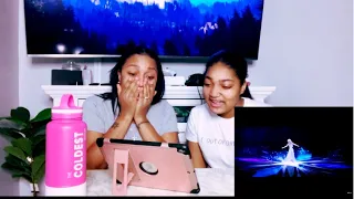 Frozen 2 “Show Yourself” Reaction!!!