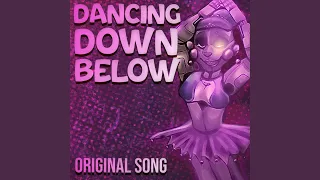 Dancing Down Below (feat. ZaBlackRose)