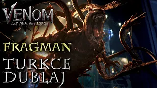 VENOM 2 | Fragman | Türkçe Dublaj