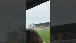 Torquay United - Ben Gerring Chant