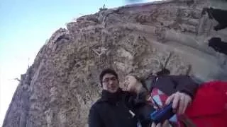 Honeymoon I parte España ! Gopro