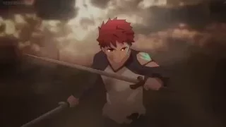 Fate/stay night UBW - Are you ready AMV