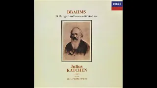 Brahms: Hungarian Dance No. 4 In F Sharp Minor