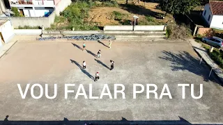 Jerry Smith - Vou Falar Pra Tu - COREOGRAFIA G DA DANÇA