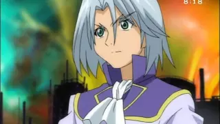 Bakugan: Battle Brawlers Episode 48