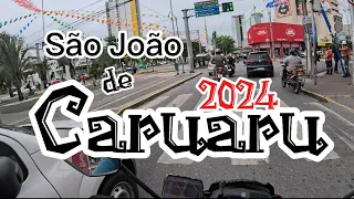 São João de Caruaru Pernambuco #nordeste #turismo #caruaru #sãojoãodecaruaru