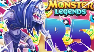 Monster Legends: Kronobite Level 150 - Exclusive Pass Monster! | WINNERS Of The Pass ANNOUNCED!