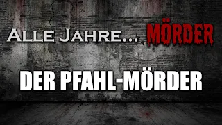 #11 Der Pfahl-Mörder aus Hagen | True Crime
