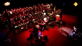 Chaka Khan Live! ( Ain't Nobody) with Metropole Orchestra- Supersound mixed