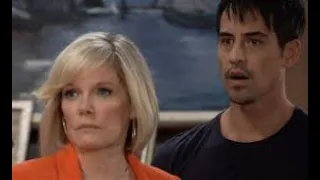 General Hospital {Recap} Monday, October 10, 2022