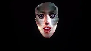 Lady Gaga - Paparazzi (Born This Way Ball Tour - Studio Version)