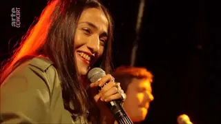 Beautiful Tango - Hindi Zahra (Live)