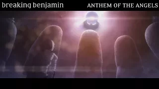 Berserk "Anthem Of The Angels"[AMV]