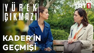 Zeynep, Kader’i Çözdü - @YurekCikmaziTRT 23. Bölüm