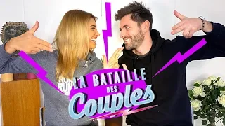 FAQ : LA BATAILLE DES COUPLES