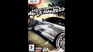 NFS   Most Wanted OST