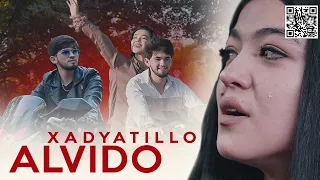 Xadyatillo - Alvido ( Klip Primyera )