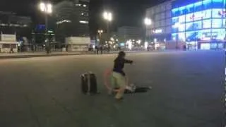 Best street performer ever!