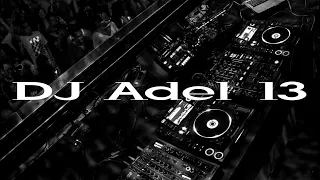 Twehechtek Ya Lemima Remix dj Adel13