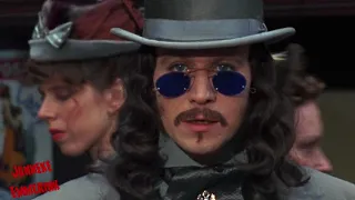 Tribute for Gary Oldman Dracula 1992  4K