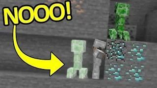 100 WORST Minecraft Fails & Wins OF ALL TIME #27