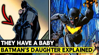 Batman's Daughter with Catwoman EXPLAINED! Helena Wayne's Full Story and Abilities